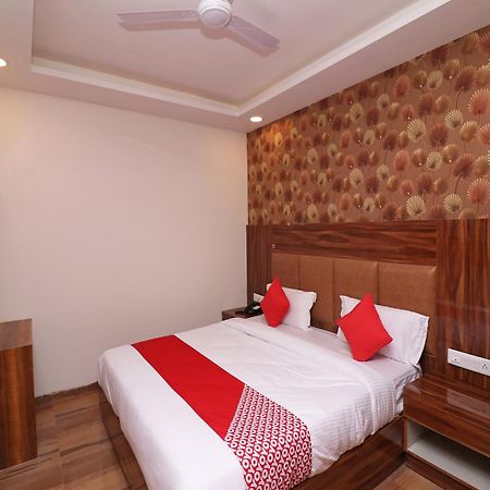 Olivia Stay Neu-Delhi Exterior foto